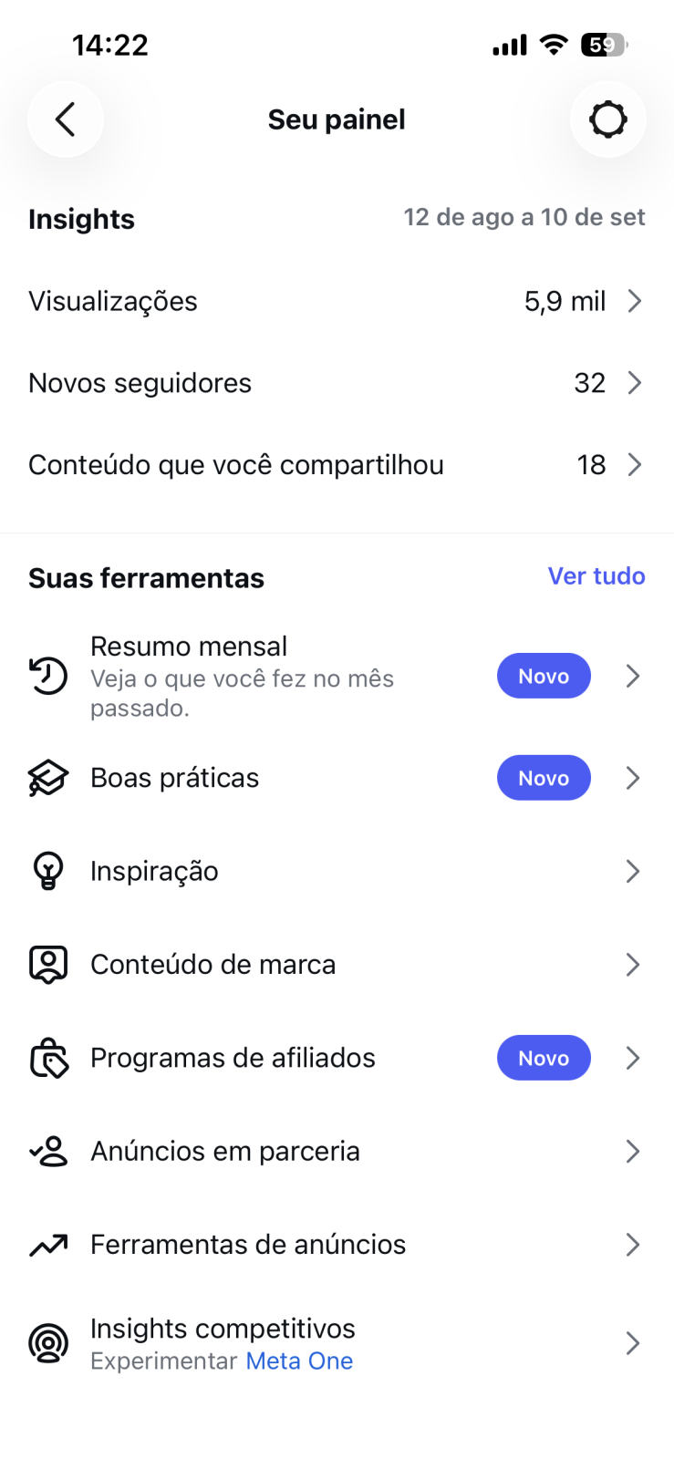 Métrica